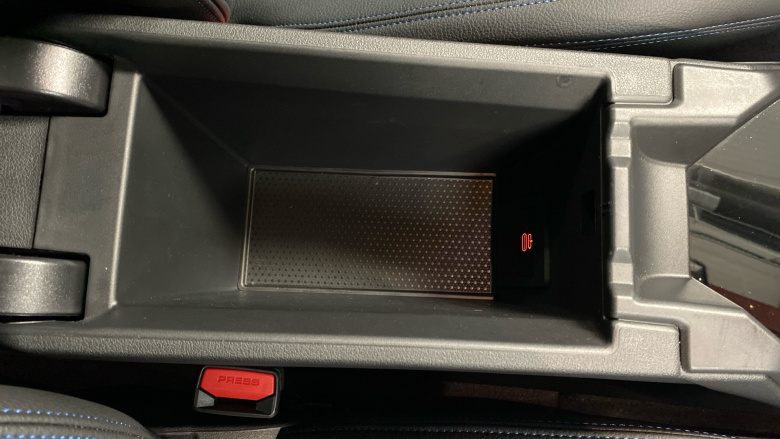 BMW 2 Series 220i M Sport 4dr Step Auto Petrol Saloon